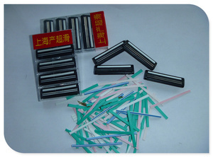 超滑条在剃须刀中的应用与采购指南